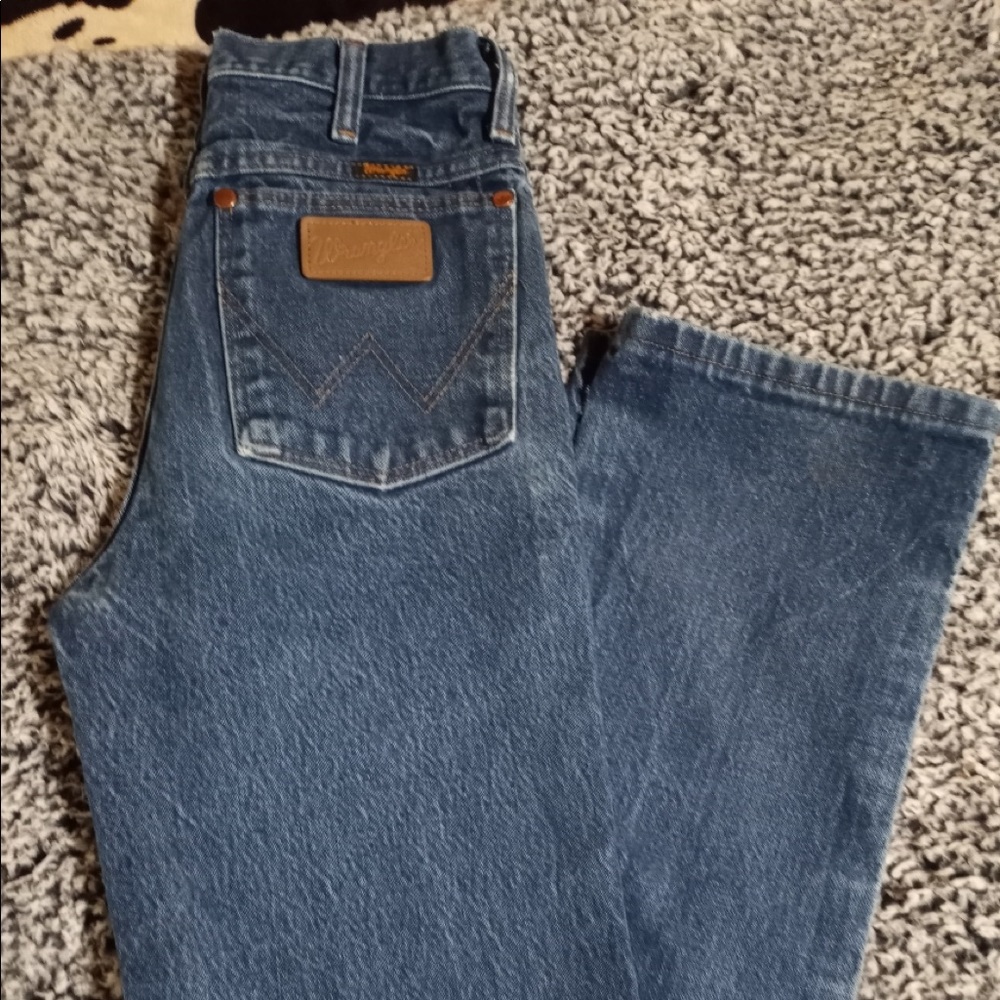 Wrangler Women Jeans